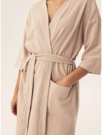 Henderson Dámský župan 42779 Nilsa S-XL