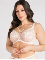Měkká podprsenka Gorsenia K 867 Cotton Candy Měkká podprsenka Gorsenia K 867 Cotton Candy
