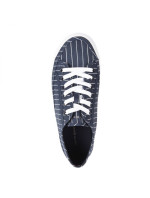 Tommy Hilfiger Essential Stripe Sneaker W FW0FW06530 boty