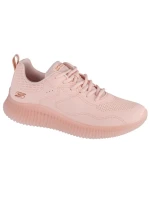 Skechers Bobs Geo - How Marvelous 117422-LTPK Pink 36