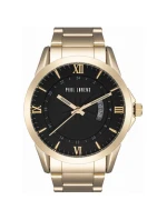 Pánské hodinky Paul Lorens PL3844B3-1D1 + BOX Pánské hodinky Paul Lorens PL3844B3-1D1 + BOX