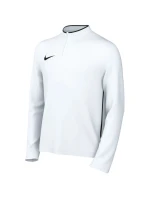 Dětské tričko Nike Dri Fit Park Drill Top White IB7542 100 Dětské tričko Nike Dri Fit Park Drill Top White IB7542 100