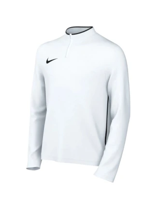 Dětské tričko Nike Dri Fit Park Drill Top White IB7542 100 Dětské tričko Nike Dri Fit Park Drill Top White IB7542 100