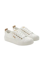Lee Cooper dámské boty white LCW-26-02-4060LA dámské