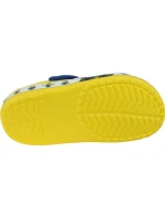 Crocs Fun Lab Minions Multi Clog 205512-730 Crocs Fun Lab Minions Multi Clog 205512-730