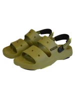 Crocs™ Classic All-Terrain Sandal M 207711-3UA