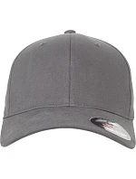 Flexfit 6377 6 panelová Flexfit kšiltovka 55.6377 grey Flexfit 6377 6 panelová Flexfit kšiltovka 55.6377 grey