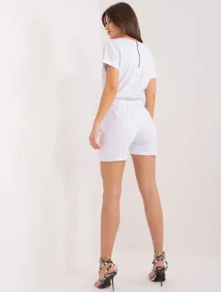 Oblek RV KO 7915.66 bílá