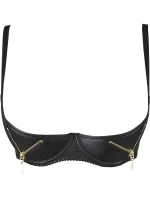 Podprsenka V-9871 černá - Axami