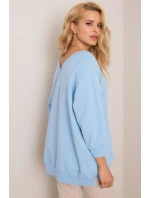 Mikina  model 169864 Rue Paris