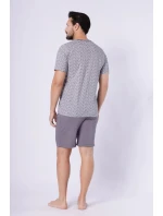 Pyžama  model 224361 M-Max