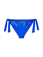 SUMMER TROPICS - Bikini tai s nastavitelnými bočními vázankami Triumph
