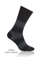 Pánské ponožky Steven Suitline art.056 Pánské ponožky Steven Suitline art.056