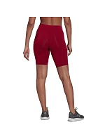 Dámské šortky adidas W 3S BK SHO W HD1801