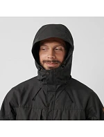 Pánská zimní bunda s kapucí Fjällräven Skogsö Jacket M, outdoorová, zateplená, šedá (F81698-030) Pánská zimní bunda s kapucí Fjällräven Skogsö Jacket M, outdoorová, zateplená, šedá (F81698-030)