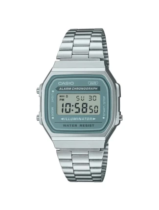 CASIO VINTAGE pánské hodinky A168WA-3AYDF + krabice CASIO VINTAGE pánské hodinky A168WA-3AYDF + krabice