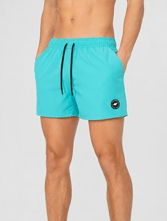 Pánské boardshortky 4F 4FWSS26UBDSM254-33S