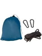 Houpací síť High Peak 140x220cm modrá 41224 Houpací síť High Peak 140x220cm modrá 41224