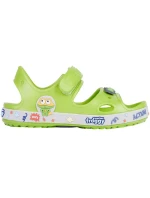 Coqui Yogi Jr sandály 8861-632-1546A Coqui Yogi Jr sandály 8861-632-1546A