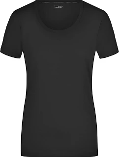 Daiber JN 926 Dámské elastické tričko 02.0926 black