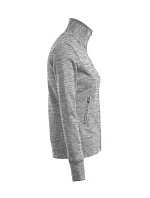 Promodoro 5295 Dámská mikina 40.5295 sports grey Promodoro 5295 Dámská mikina 40.5295 sports grey