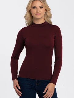 Babell Resta barva: vínová