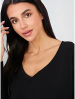 Halenka RV BZ A1092.47 černá Halenka RV BZ A1092.47 černá