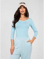 Halenka RV BZ A1190.16 světle modrá