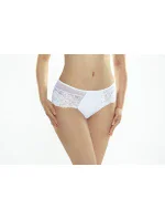 Kalhotky 085 Bílá - Ewana
