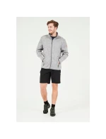 Pánská fleecová bunda Whistler Sampton Pánská fleecová bunda Whistler Sampton