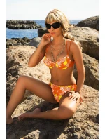 Dvoudílné plavky model 146527 Ewlon Dvoudílné plavky model 146527 Ewlon