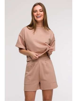 Kraťasy model 211514 BeWear Kraťasy model 211514 BeWear