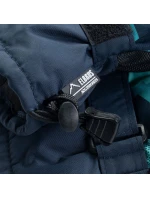 Lyžařské rukavice Elbrus Akemi Jr 92800337301