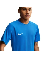 Nike Dri-Fit Park VIII pánské tričko modré HV8173 463 pánské