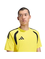 Pánské tričko adidas Tiro 26 League Jersey yellow KB1358 pánské Pánské tričko adidas Tiro 26 League Jersey yellow KB1358 pánské