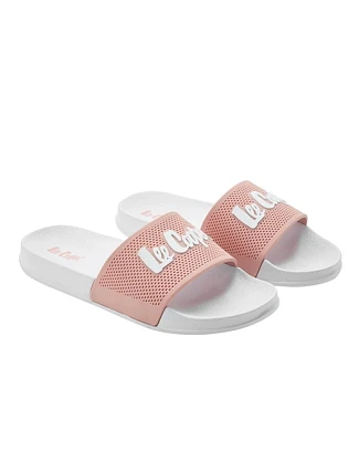 Lee Cooper dámská sportovní obuv slip-on žabky pohodlné lehké dámské