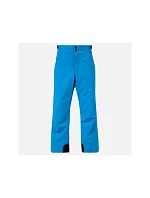 Dětské lyžařské kalhoty ROSSIGNOL Boy Insulated Ski Pant, modré Dětské lyžařské kalhoty ROSSIGNOL Boy Insulated Ski Pant, modré
