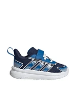 Dětské boty adidas Tensaur Run 4.0 EL I KI7403 Dětské boty adidas Tensaur Run 4.0 EL I KI7403