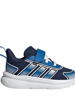Dětské boty adidas Tensaur Run 4.0 EL I KI7403