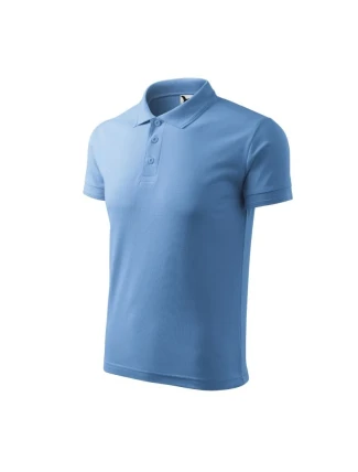 Pánská polokošile Pique M MLI-20315 - Malfini Pánská polokošile Pique M MLI-20315 - Malfini