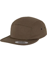 Flexfit 7005 5 panelová kšiltovka "Classic Jockey" 55.7005 olive Flexfit 7005 5 panelová kšiltovka "Classic Jockey" 55.7005 olive