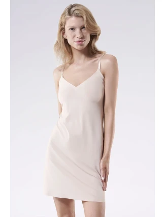 Julimex Soft & Smooth Slip Long barva:béžová