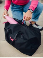 Cestovní taška VUCH Morrisa Black