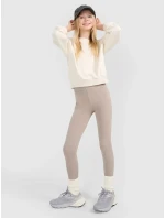 Dívčí legíny 4F Dívčí legíny 4F