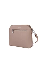 Dámská kabelka Vuch Mossy Beige