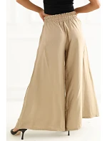 Dámské kalhoty model 229640 Factory Price Dámské kalhoty model 229640 Factory Price