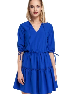 Denní šaty model 85003 Moe