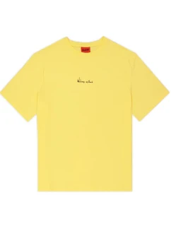 Pánské tričko John Frank JFTOOB20-ON BOARD