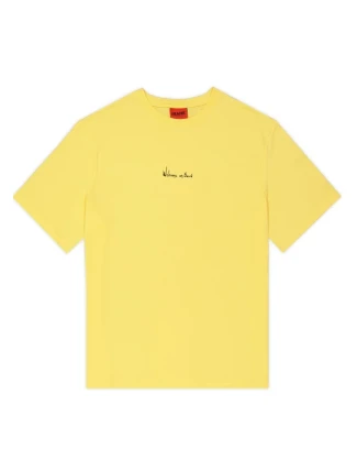 Pánské tričko John Frank JFTOOB20-ON BOARD