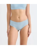 Dámské kalhotky ZERO Feel 2.0 Hipster - BLUE - sv. modré 00KY - SLOGGI